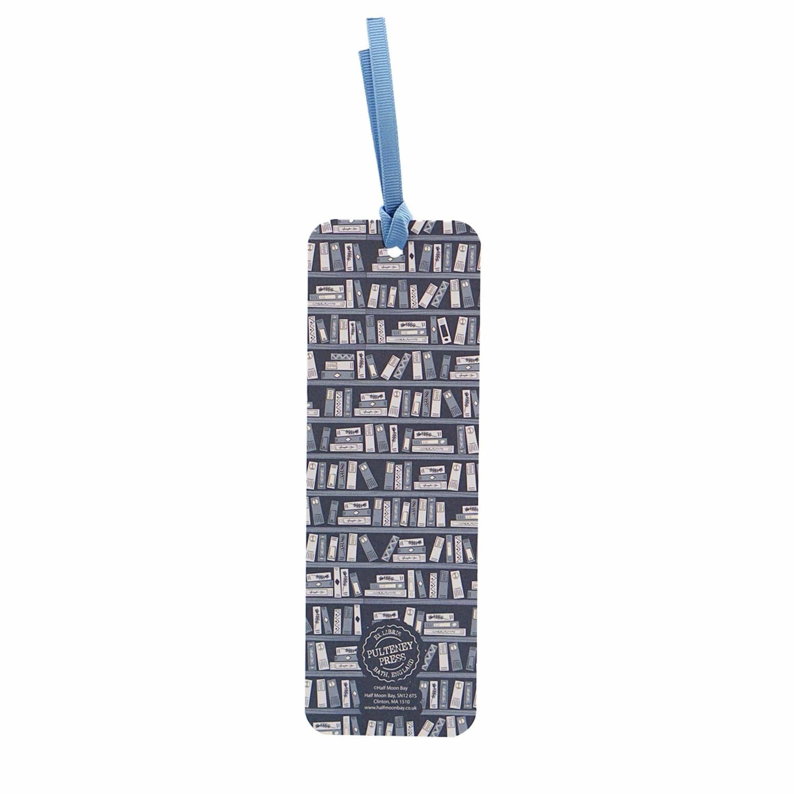 Paper Bookmark – It’s a Good Day to Read a Book BookGeek