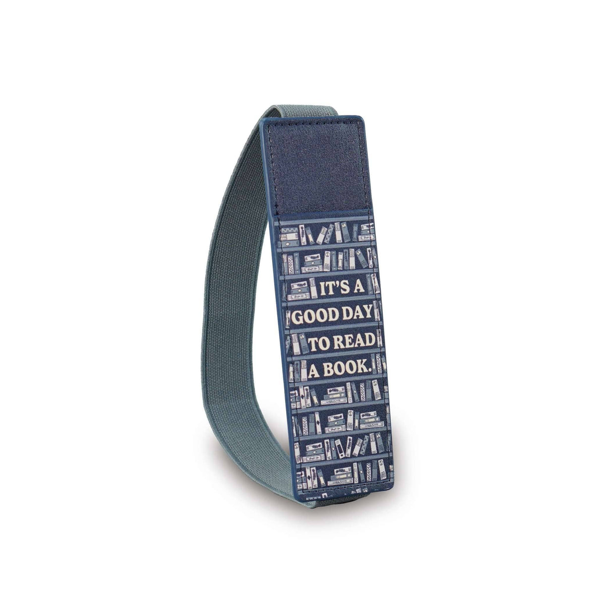 Pen Pouch for Notebook Pulteney Press Good Day BookGeek