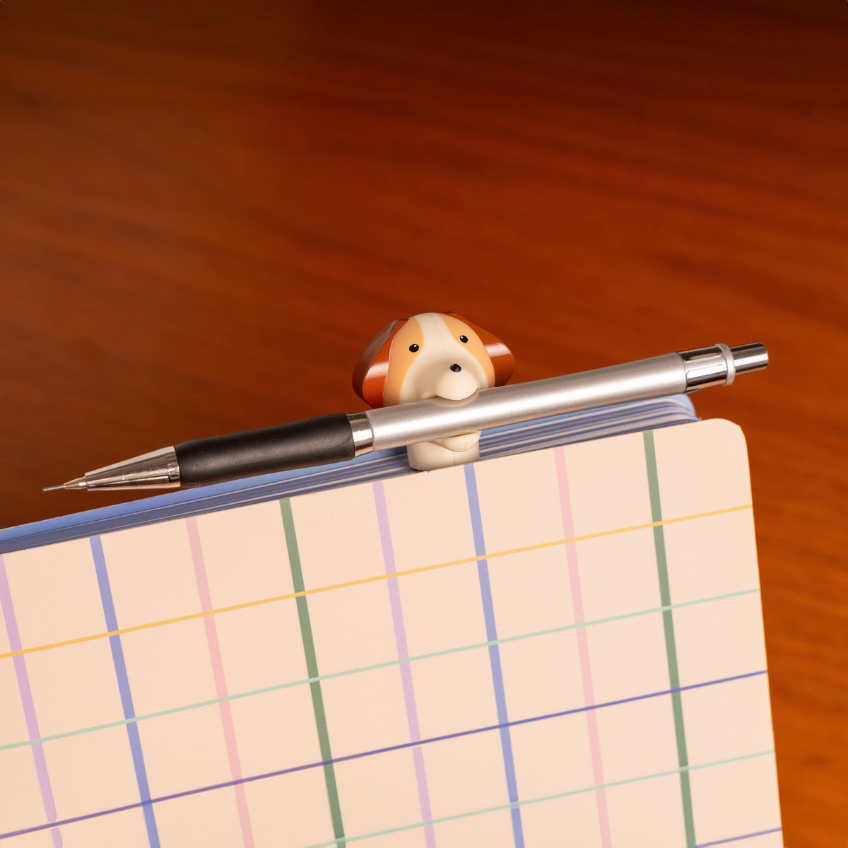 Pen Pup BookGeek