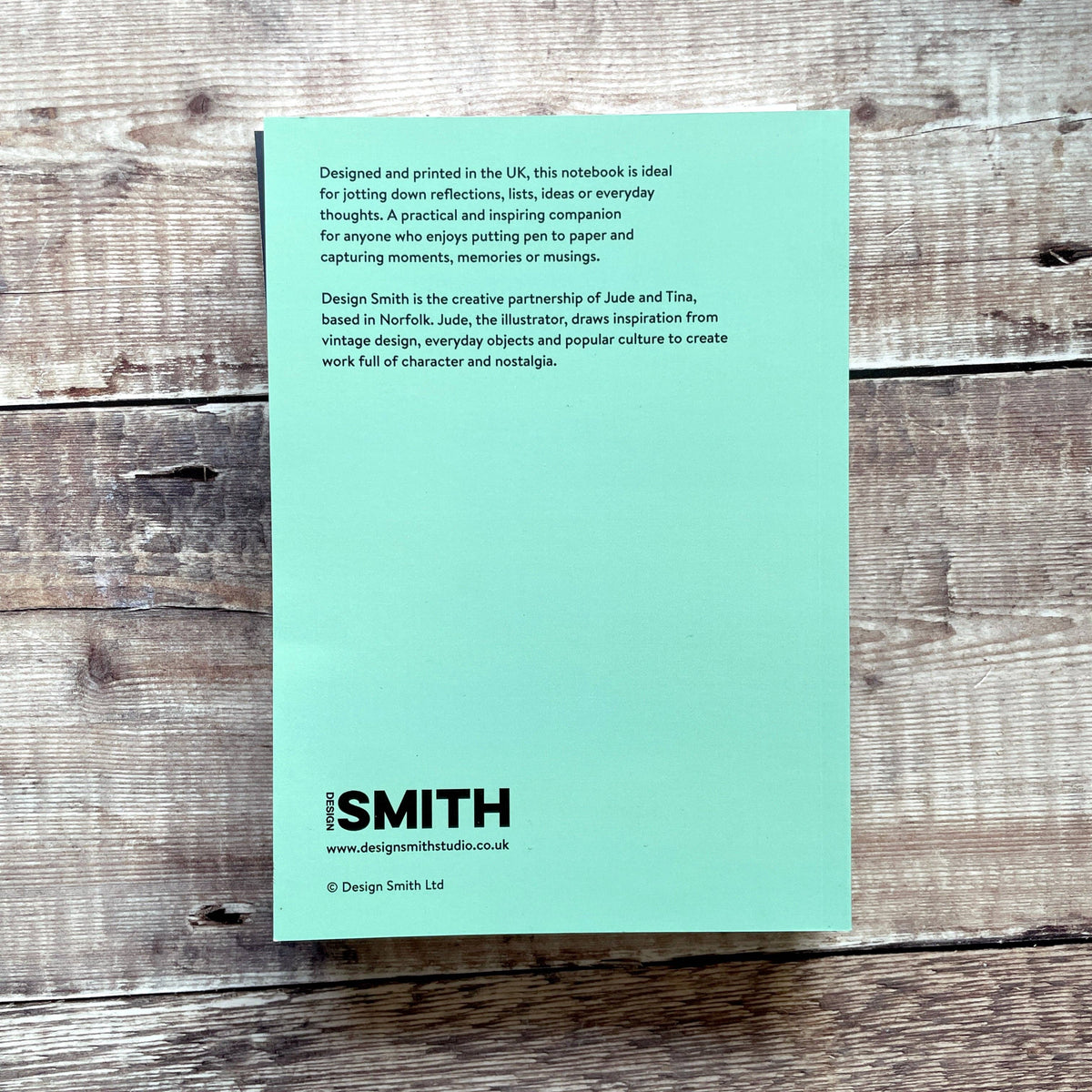 Pens - A5 premium notebook BookGeek