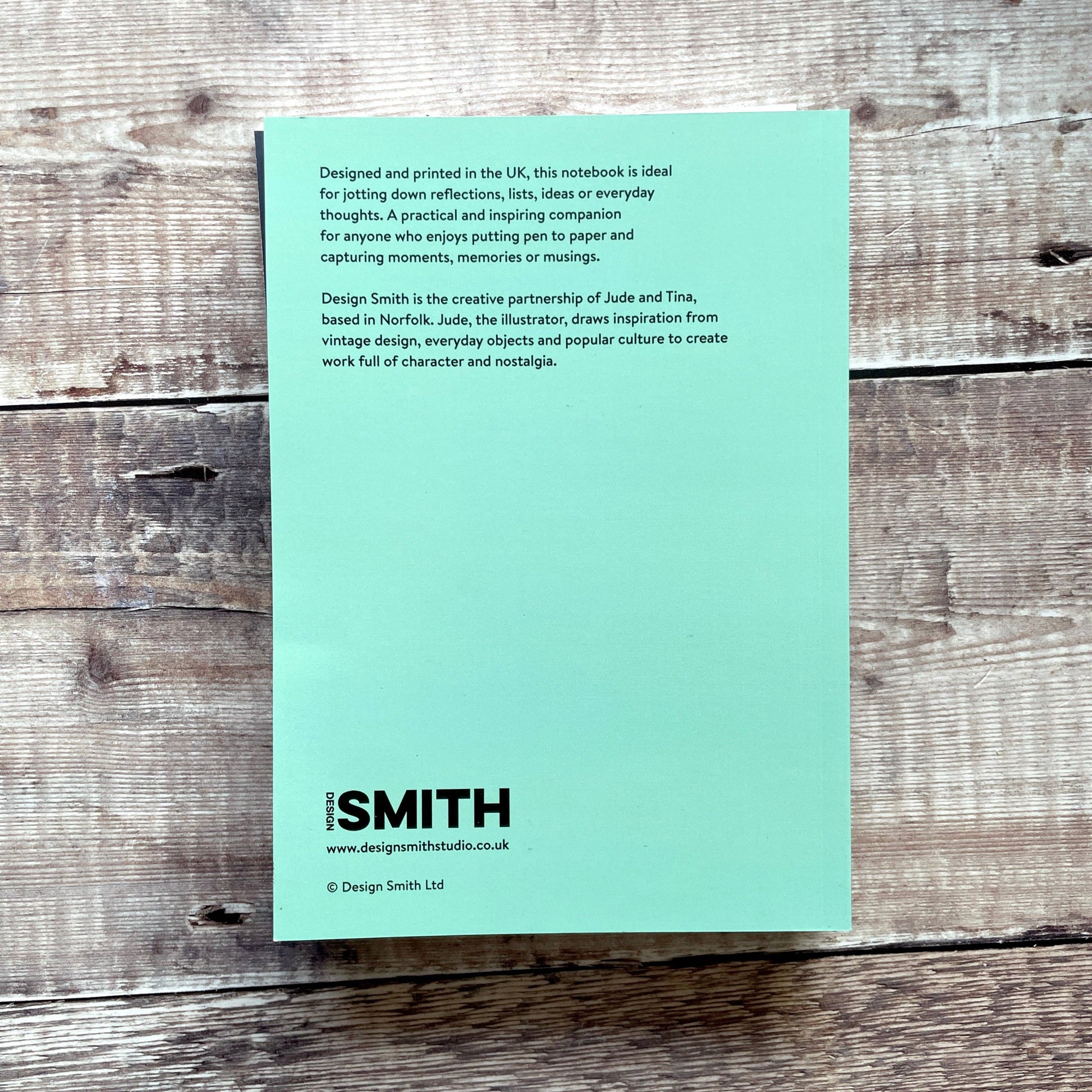 Pens - A5 premium notebook BookGeek