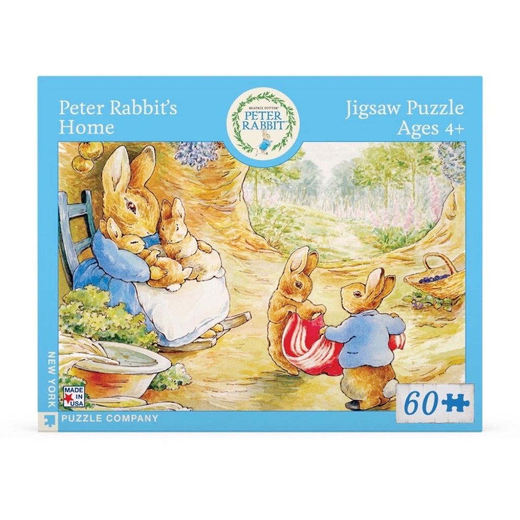 Peter Rabbit