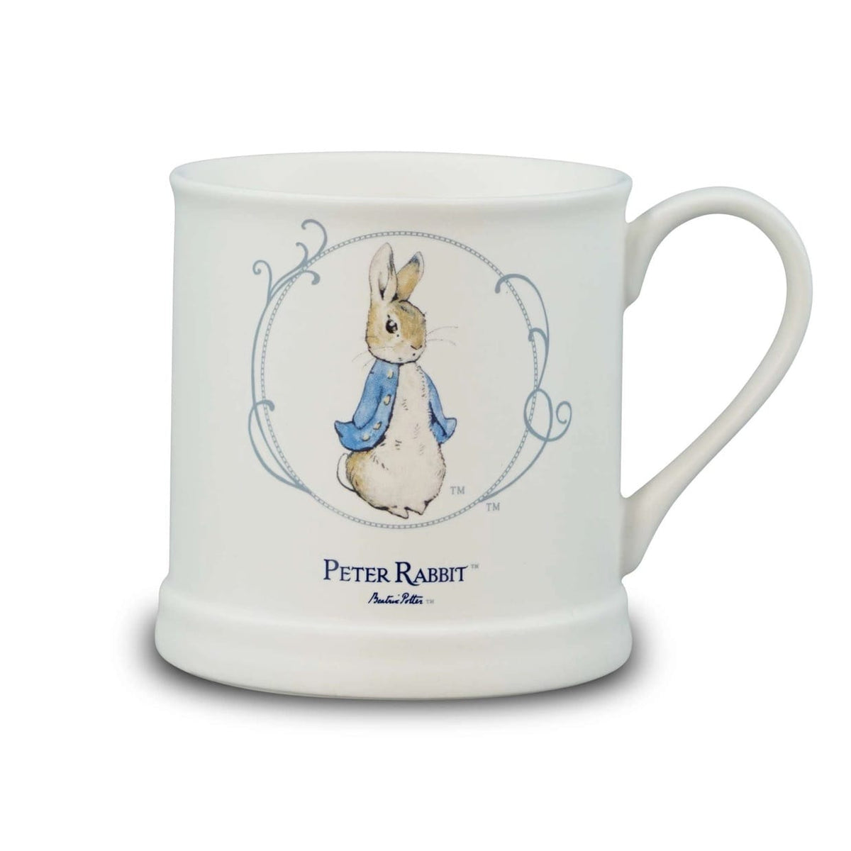 Peter Rabbit Vintage Mug BookGeek