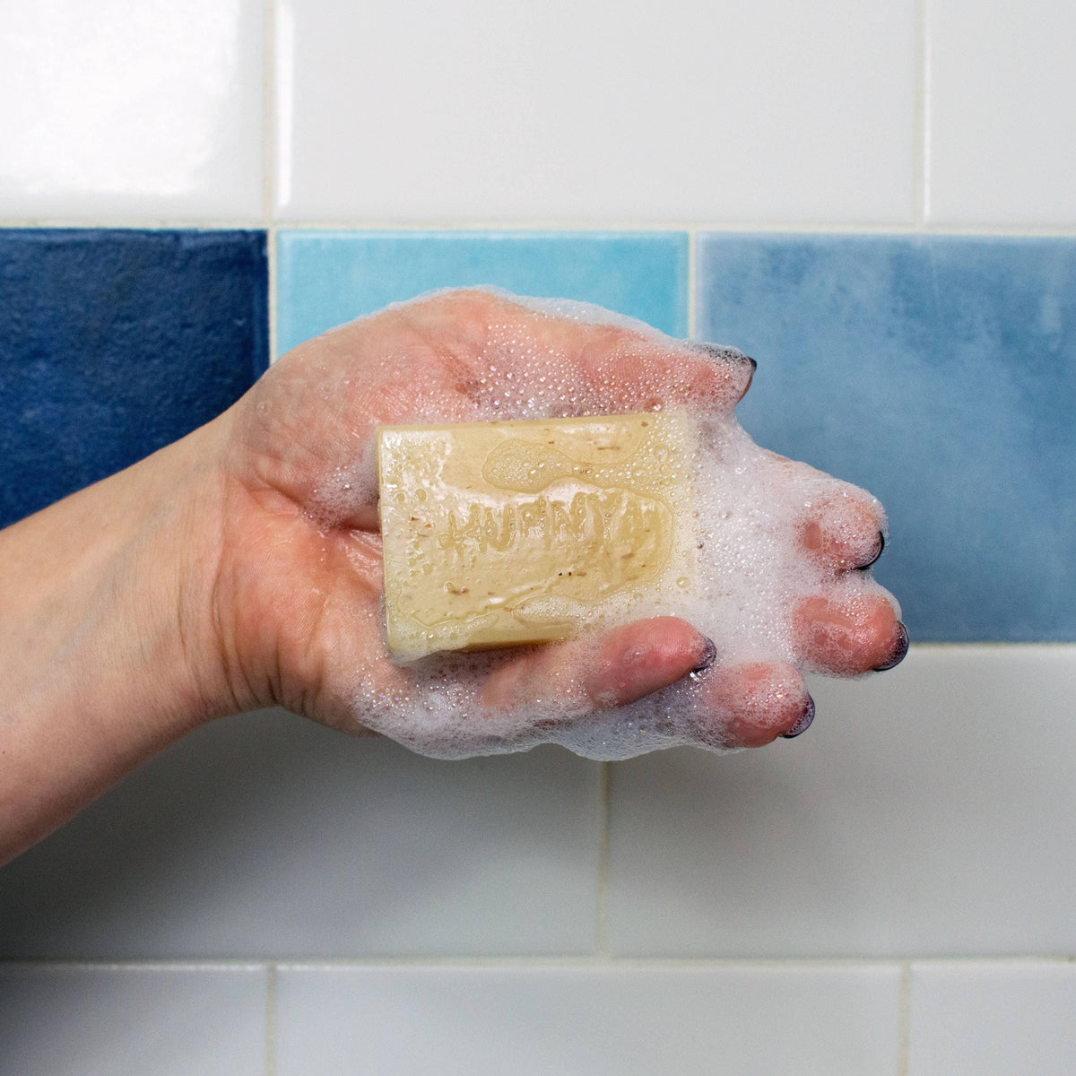 Pooh Hunny Soap BookGeek