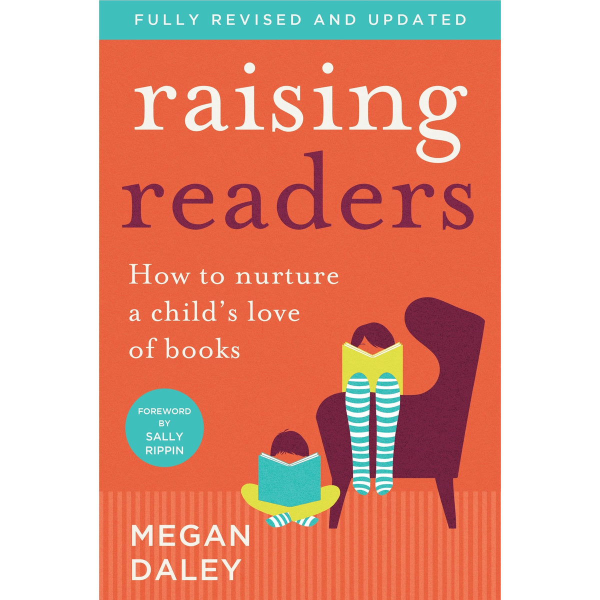 Raising Readers BookGeek