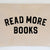 Read More Books Banner BookGeek