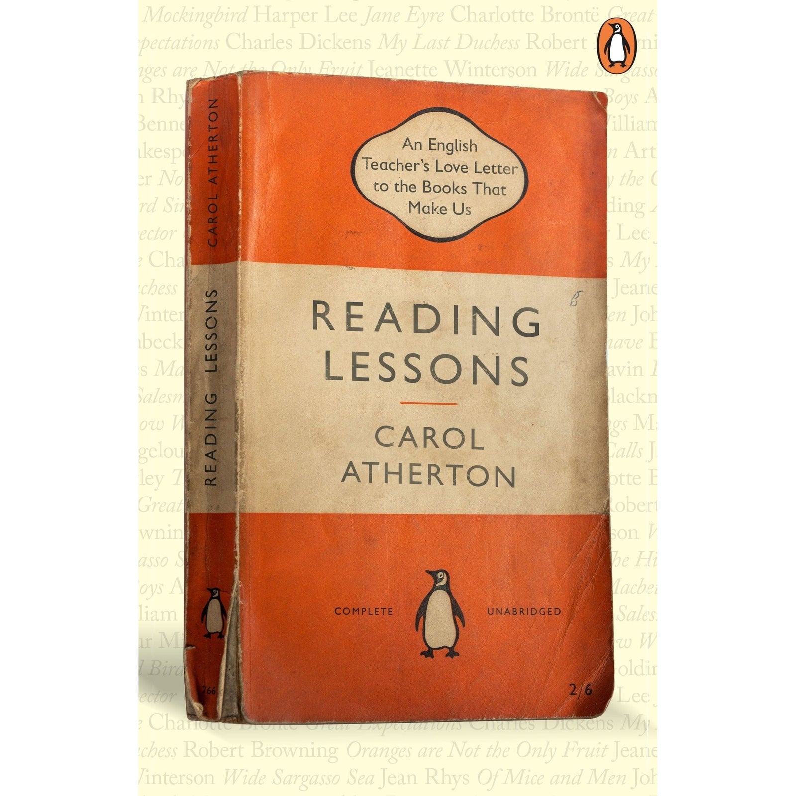 Reading Lessons: The books we read at school, the conversations they spark and why they matter BookGeek