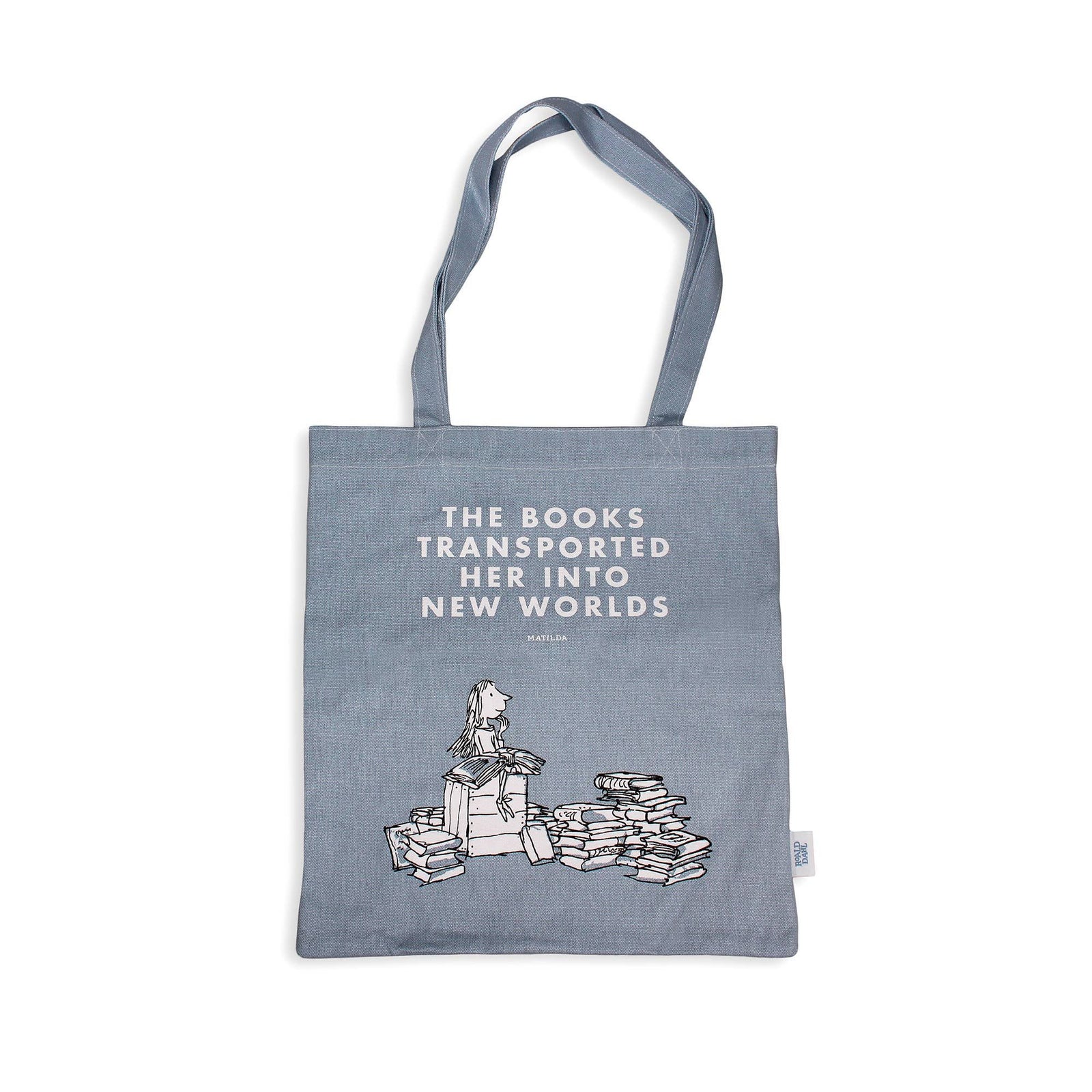 Roald Dahl