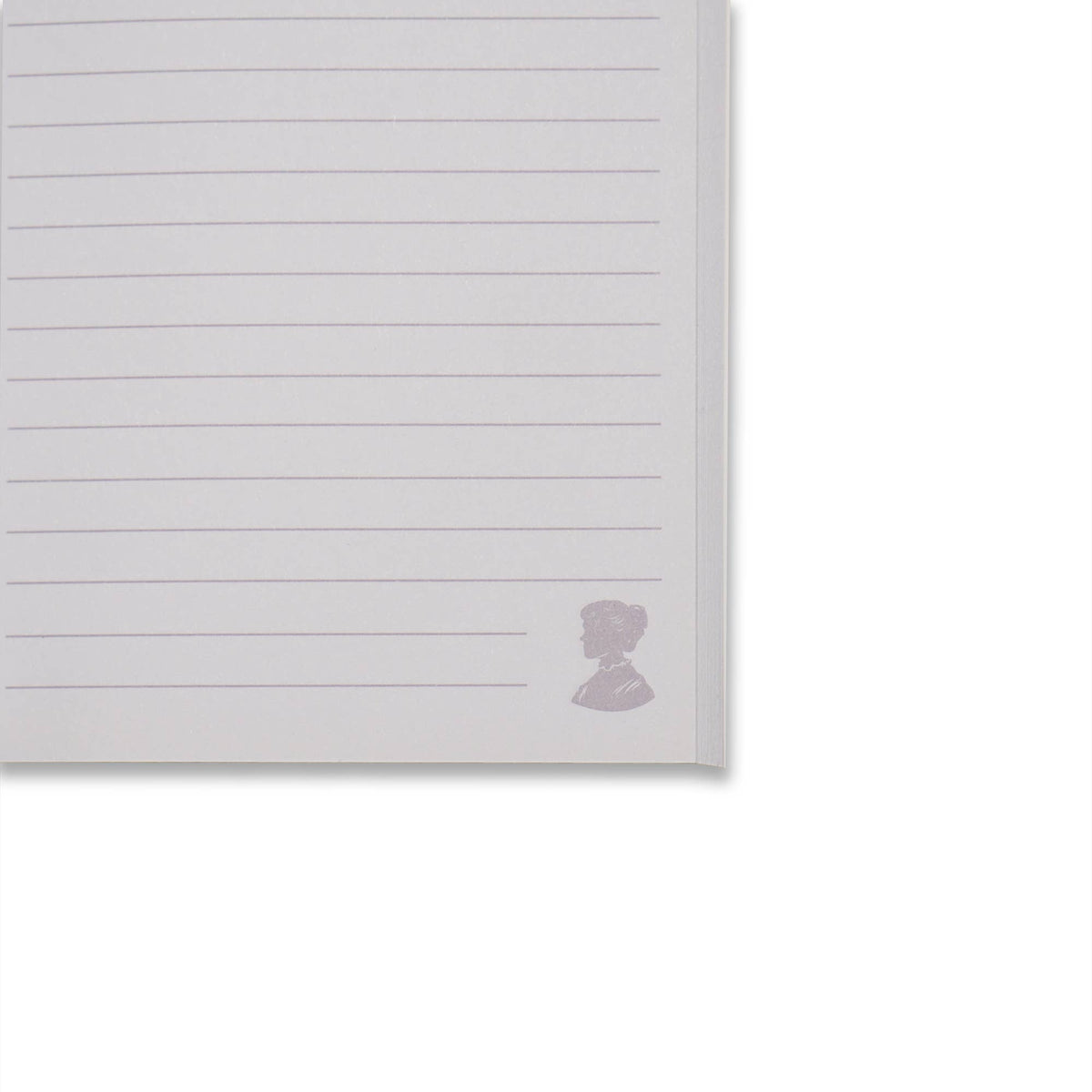 Set of 2 A6 Notebooks - Jane Austen BookGeek