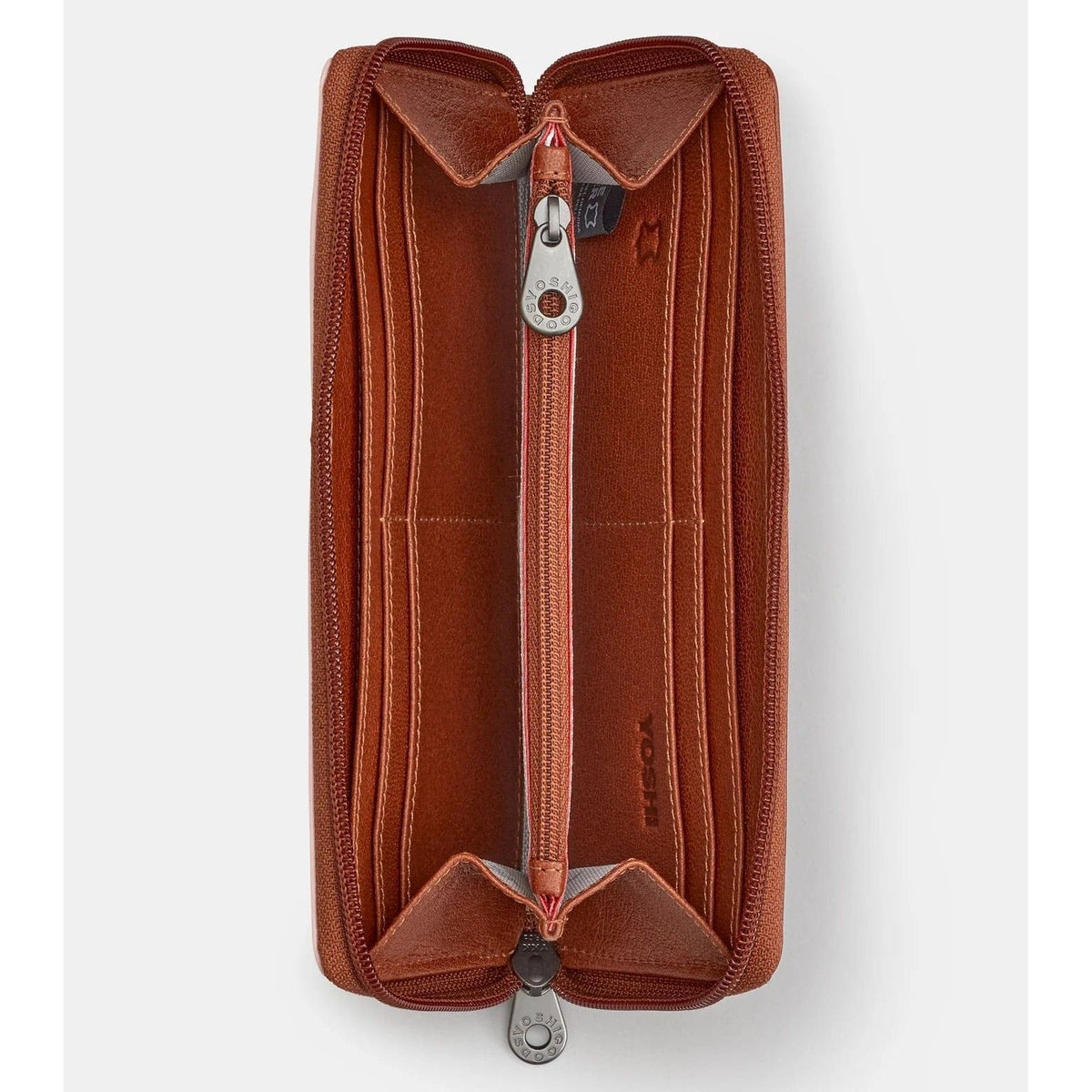 Shakespeare Bookworm Zip Around Purse BookGeek