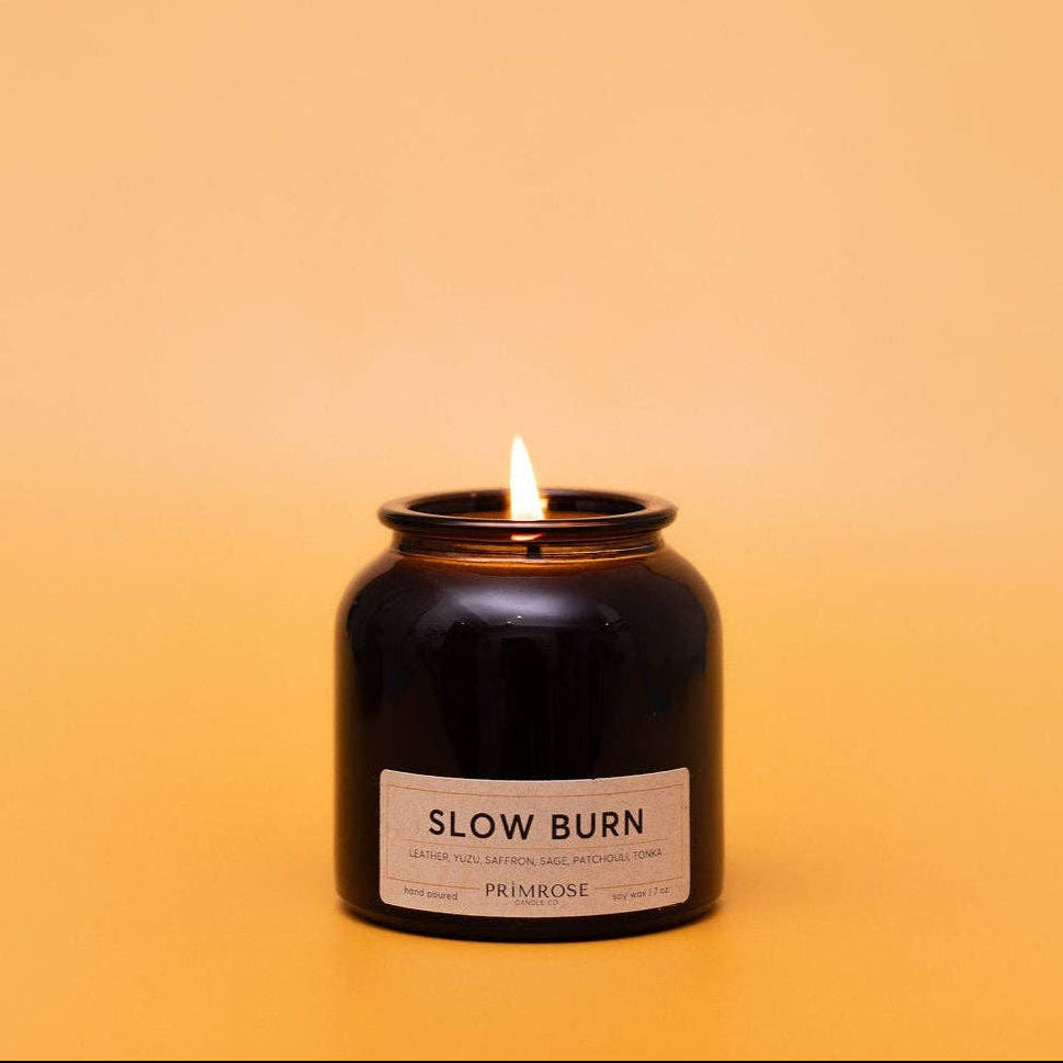 Primrose Candle Company