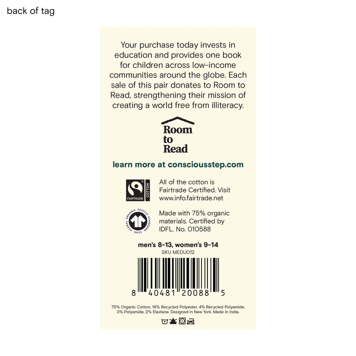 Socks that Give Books | Books and Mugs - Gifts for Readers BookGeek