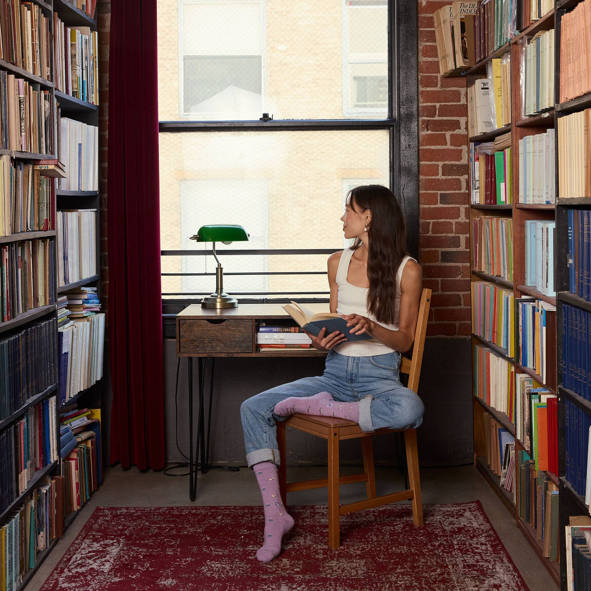 Socks that Give Books | Books and Mugs - Gifts for Readers BookGeek