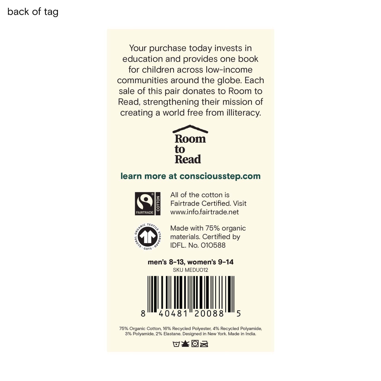 Socks that Give Books | Gray Bookshelves - Gifts for Readers BookGeek