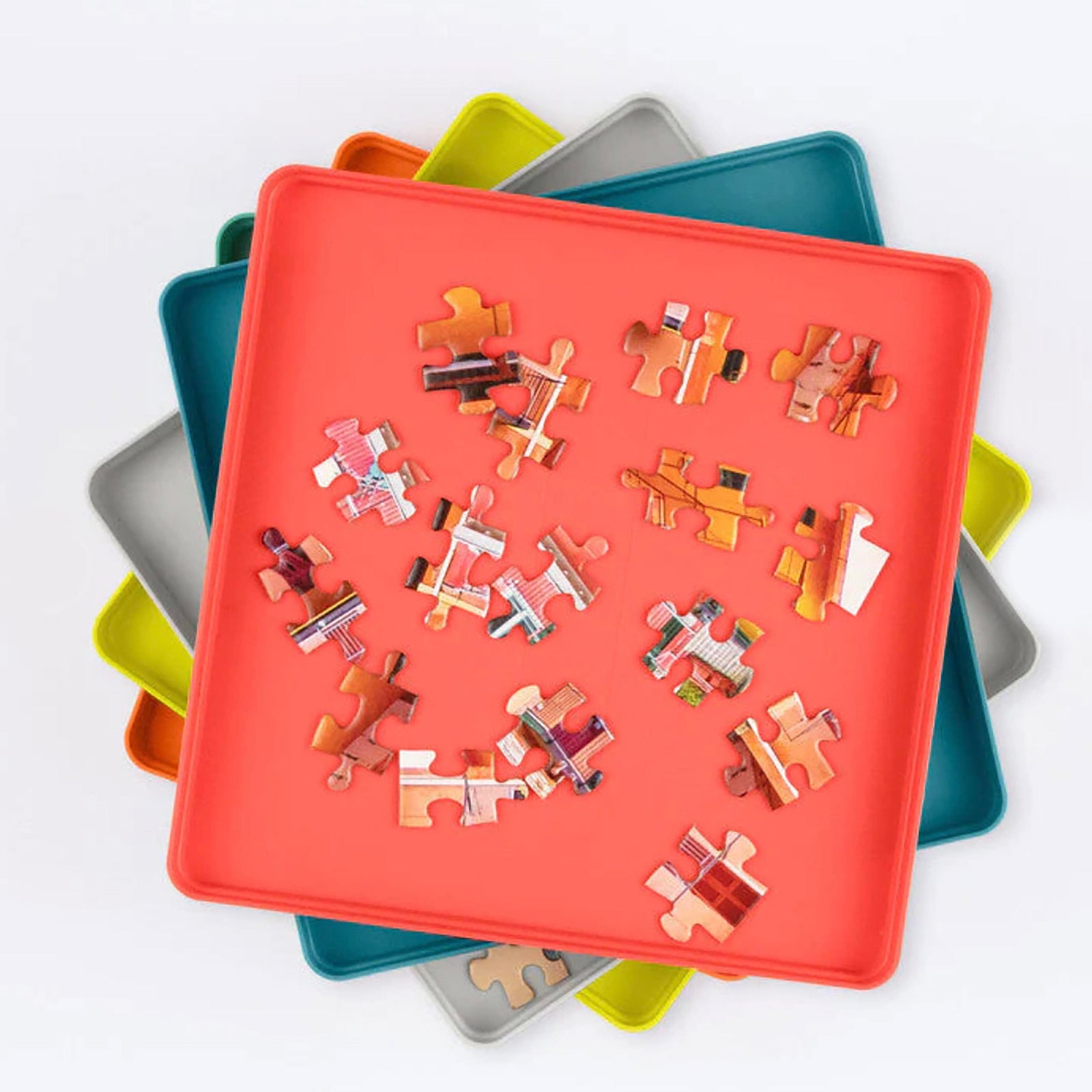 Stackable Sorting Tray BookGeek