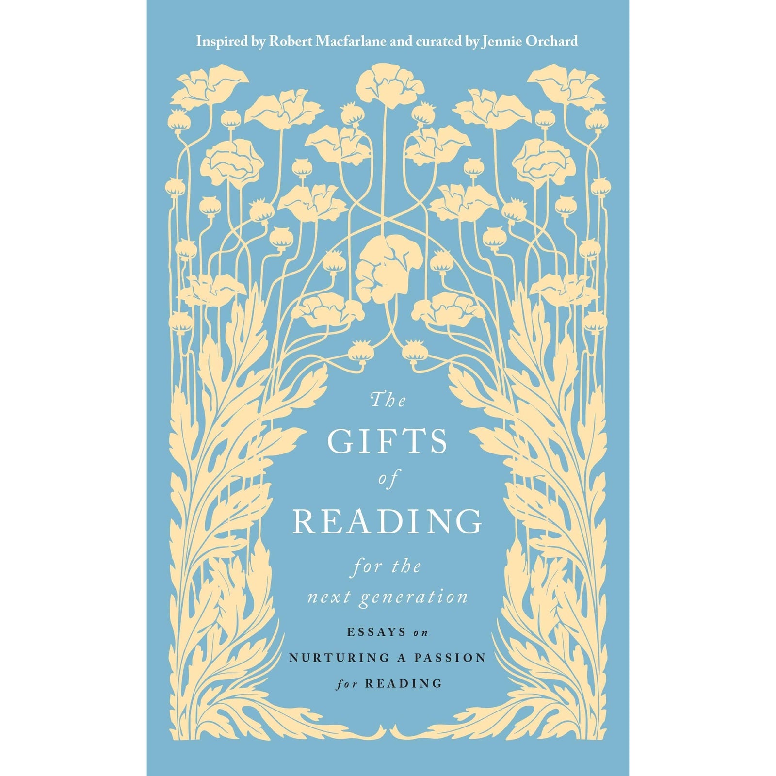 The Gifts of Reading for the Next Generation BookGeek