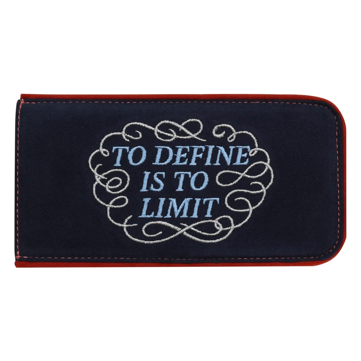 The Picture of Dorian Gray Glasses Pouch BookGeek
