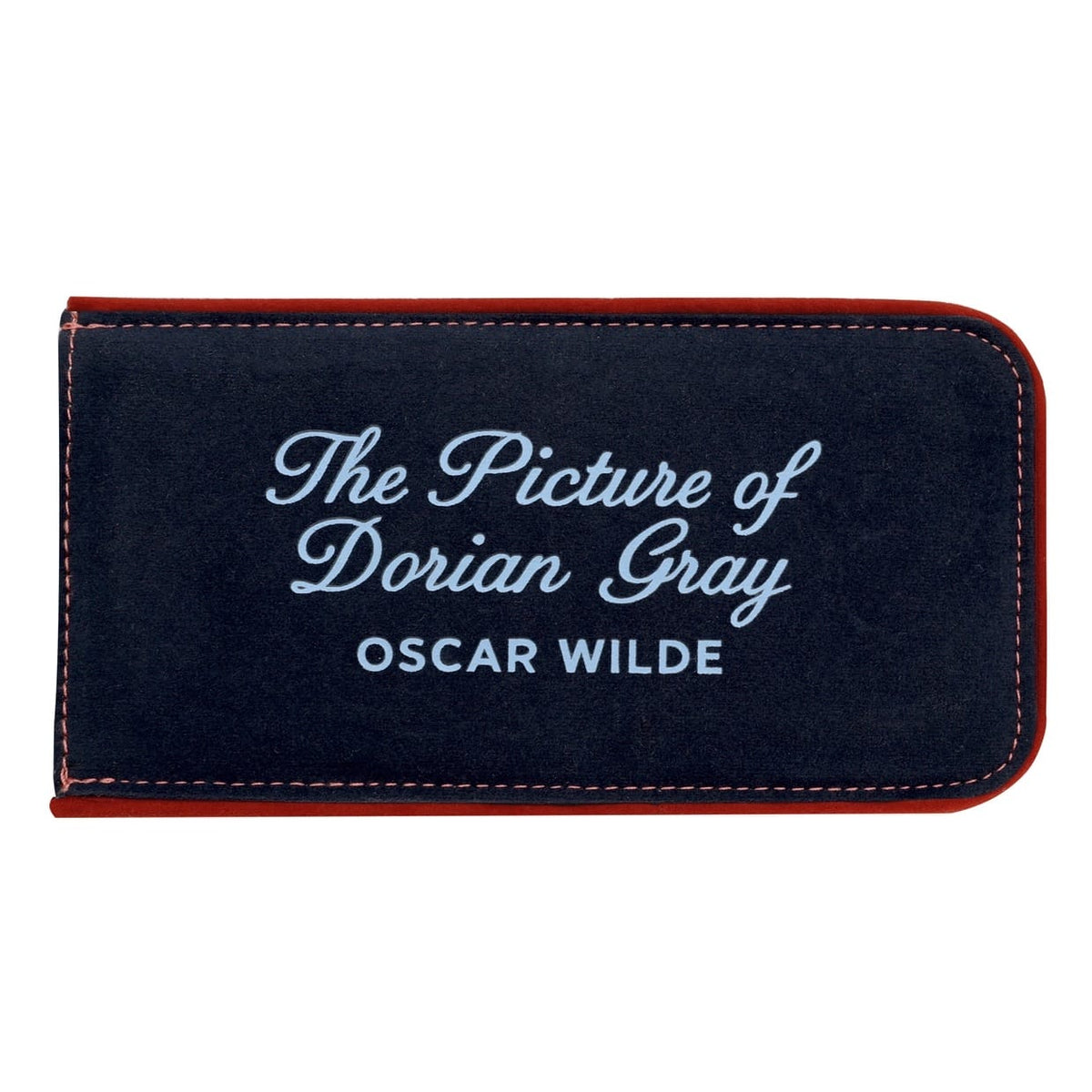 The Picture of Dorian Gray Glasses Pouch BookGeek