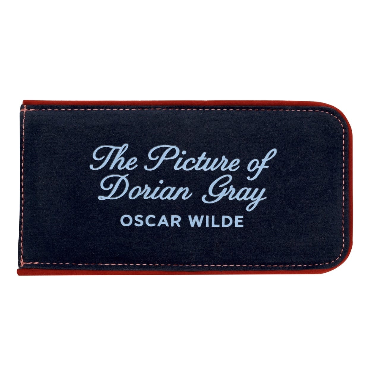 The Picture of Dorian Gray Glasses Pouch BookGeek