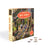 The World of Miss Marple Jigsaw Puzzle BookGeek