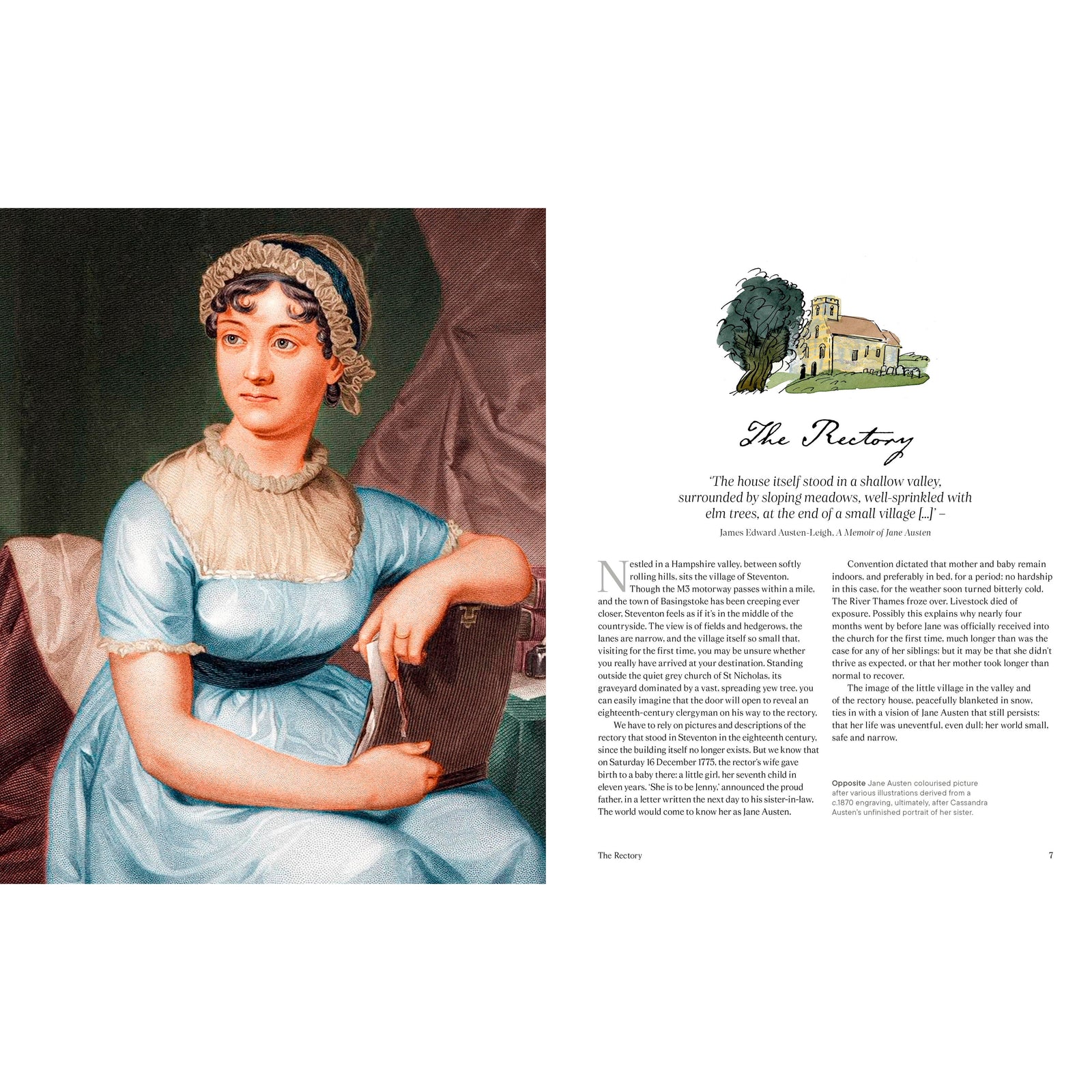 The Worlds of Jane Austen BookGeek
