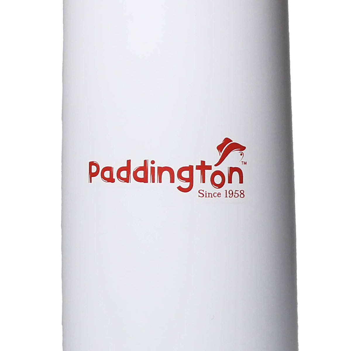 Thermal Flask Metal (350ml) - Paddington Bear (Adventure) BookGeek