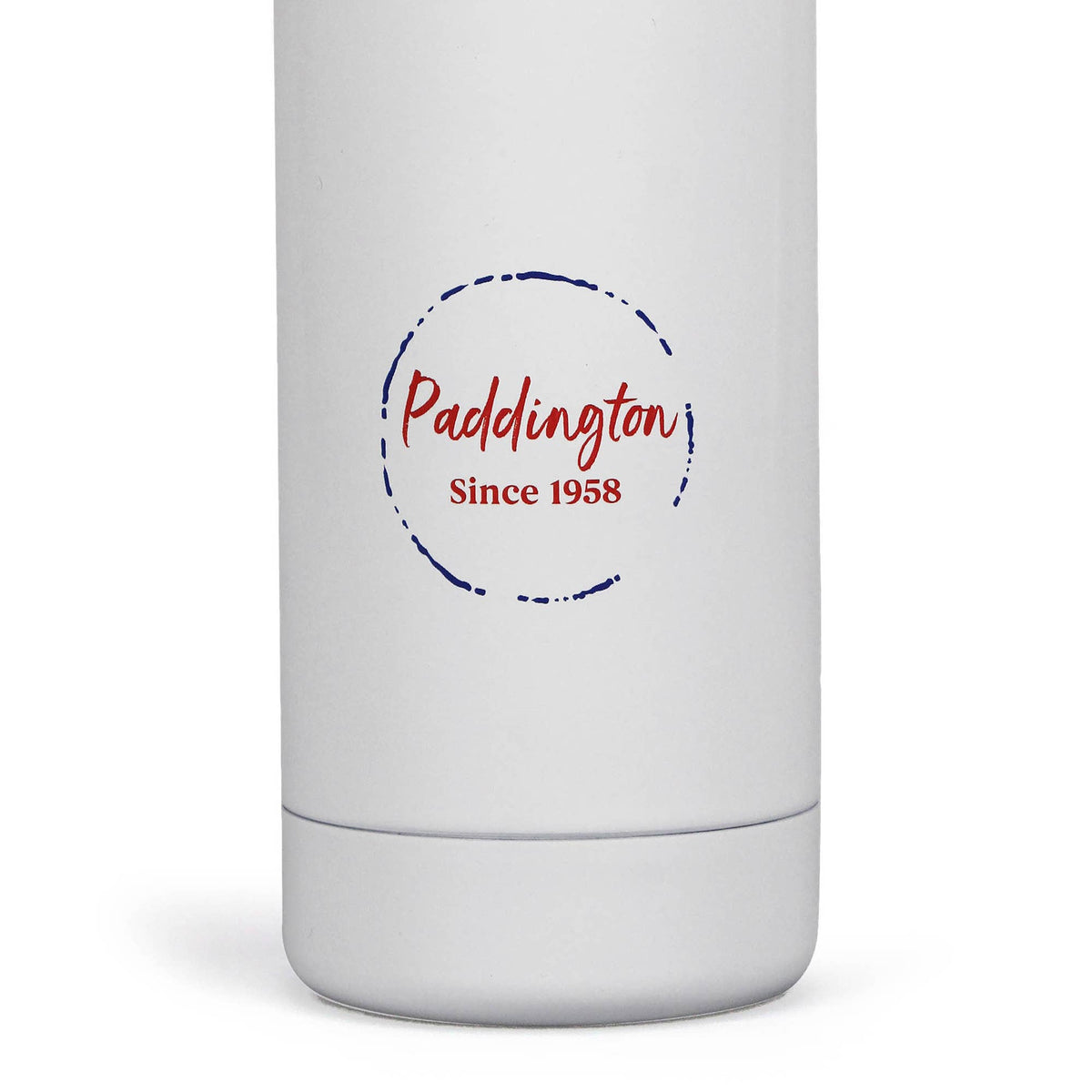 Water Bottle Metal (13.5 fl oz) - Paddington Bear (Best) BookGeek