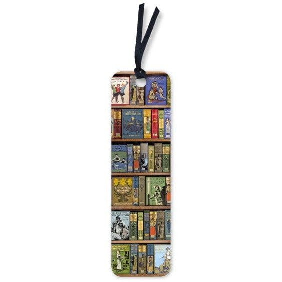 Bodleian High Jinks! Bookmark BookGeek