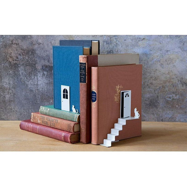 Book ends outlets