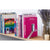 Bookstairs Bookends BookGeek