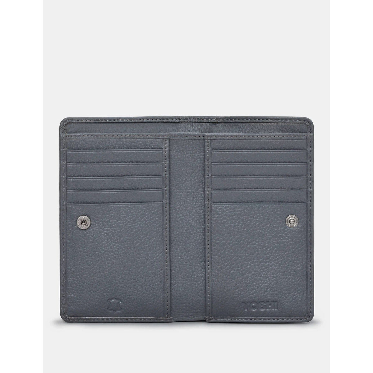 Brontë Bookworm Leather Purse BookGeek