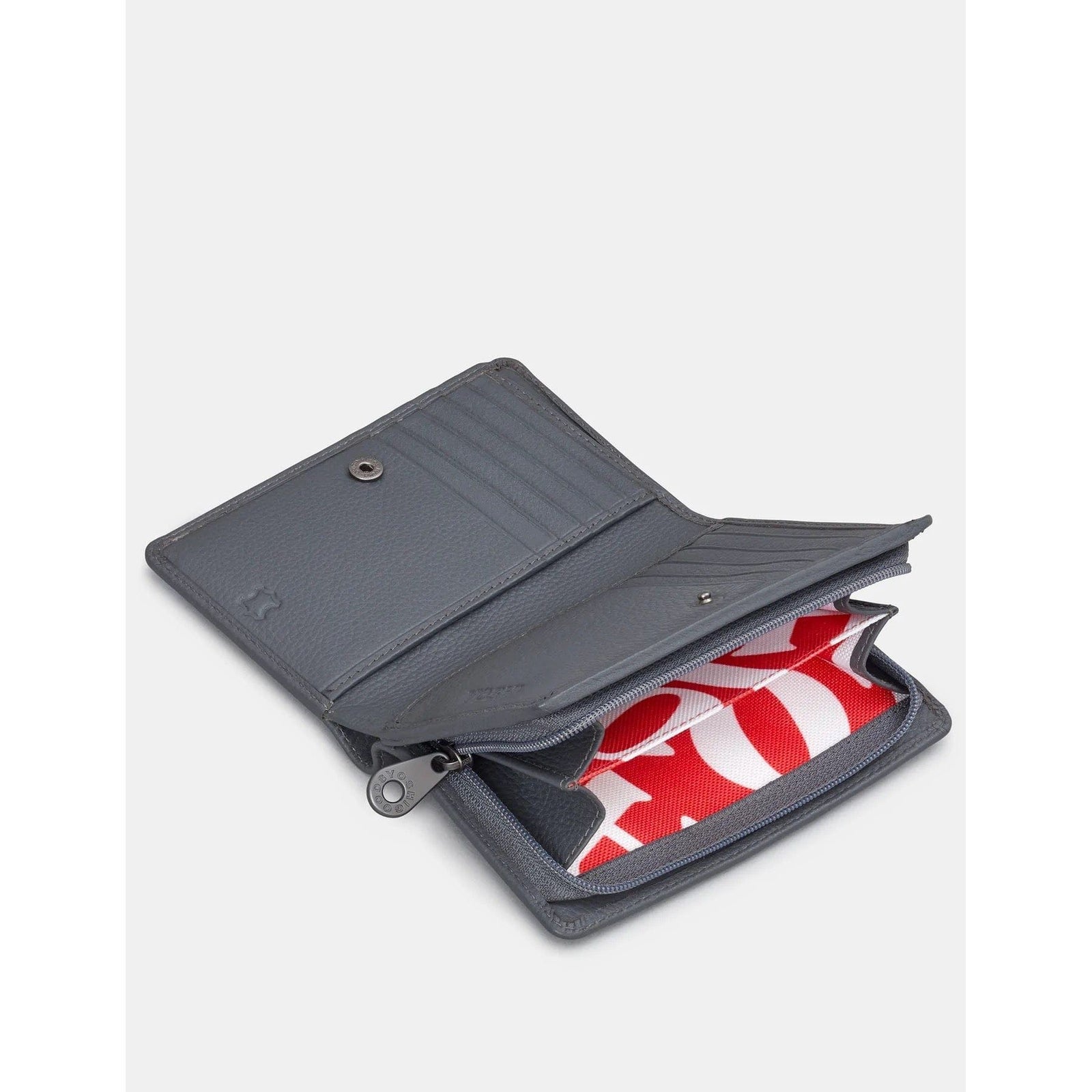 Brontë Bookworm Purse BookGeek