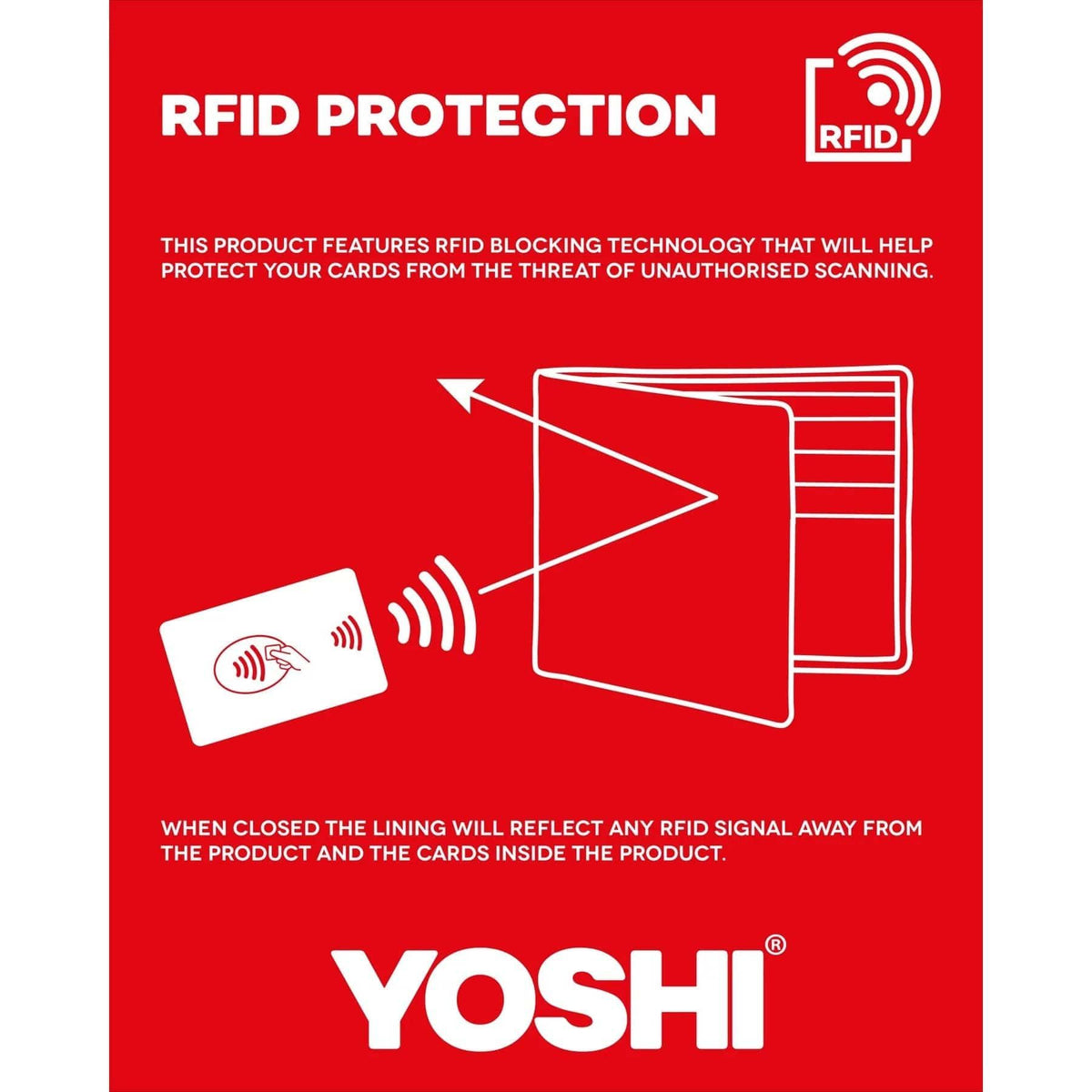 Brown Bookworm Leather Purse BookGeek