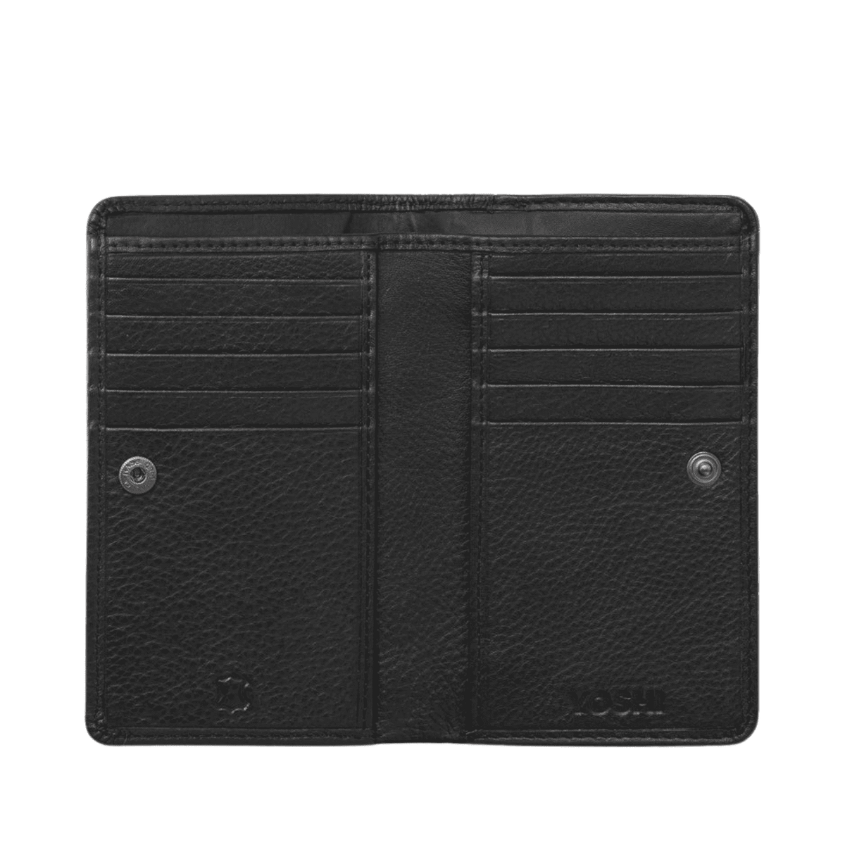 Charles Dickens Bookworm Leather Purse BookGeek