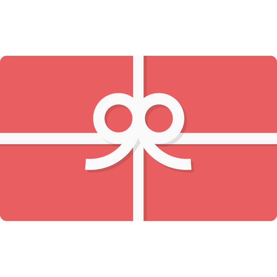 Gift Card BookGeek