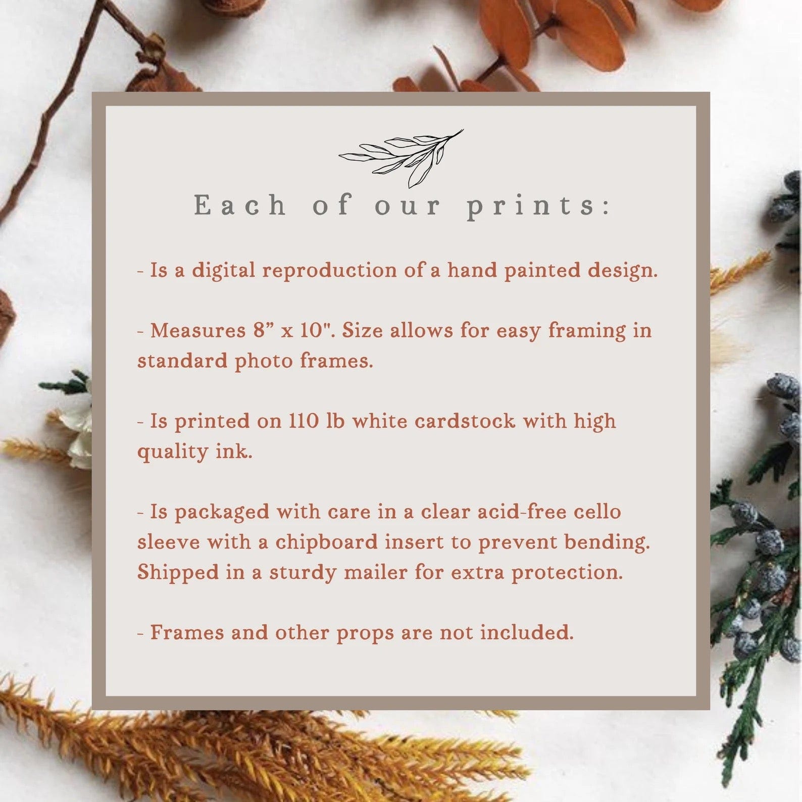 Green Gables Garden Print BookGeek