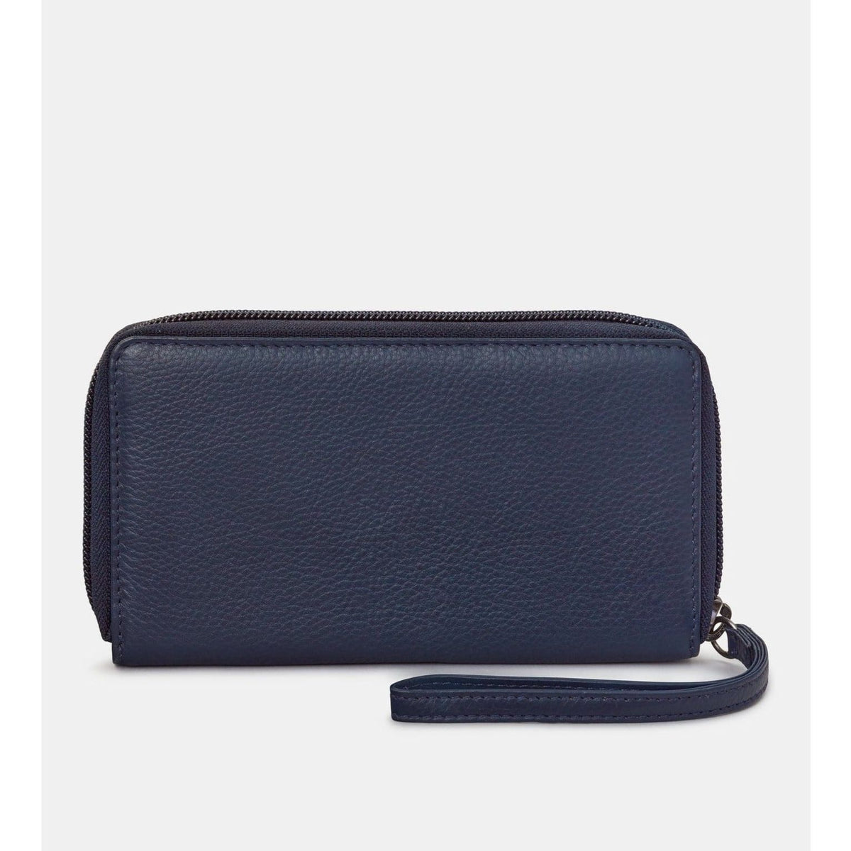 Jane Austen Bookworm Zip Around Purse BookGeek