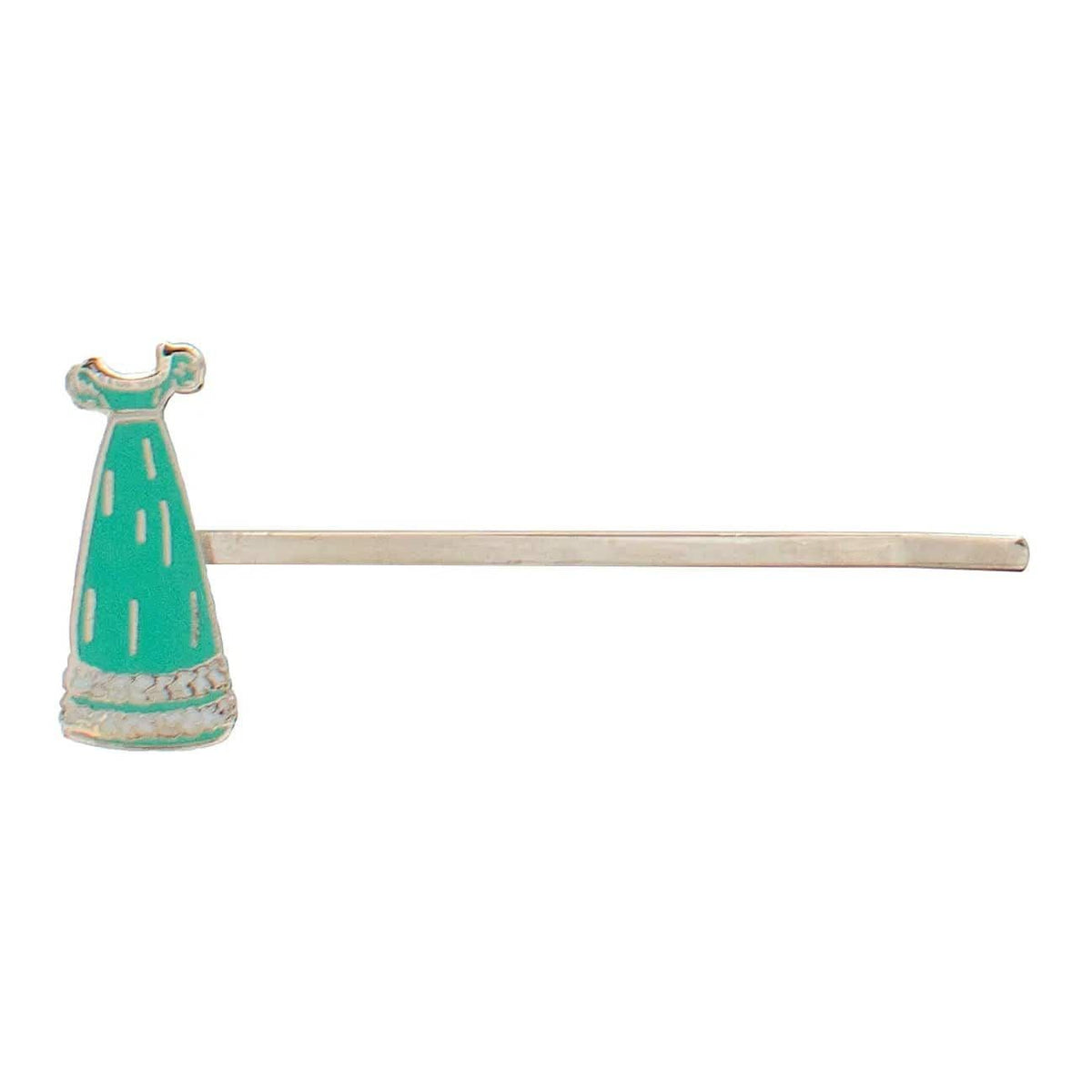 Jane Austen Hair Pins BookGeek