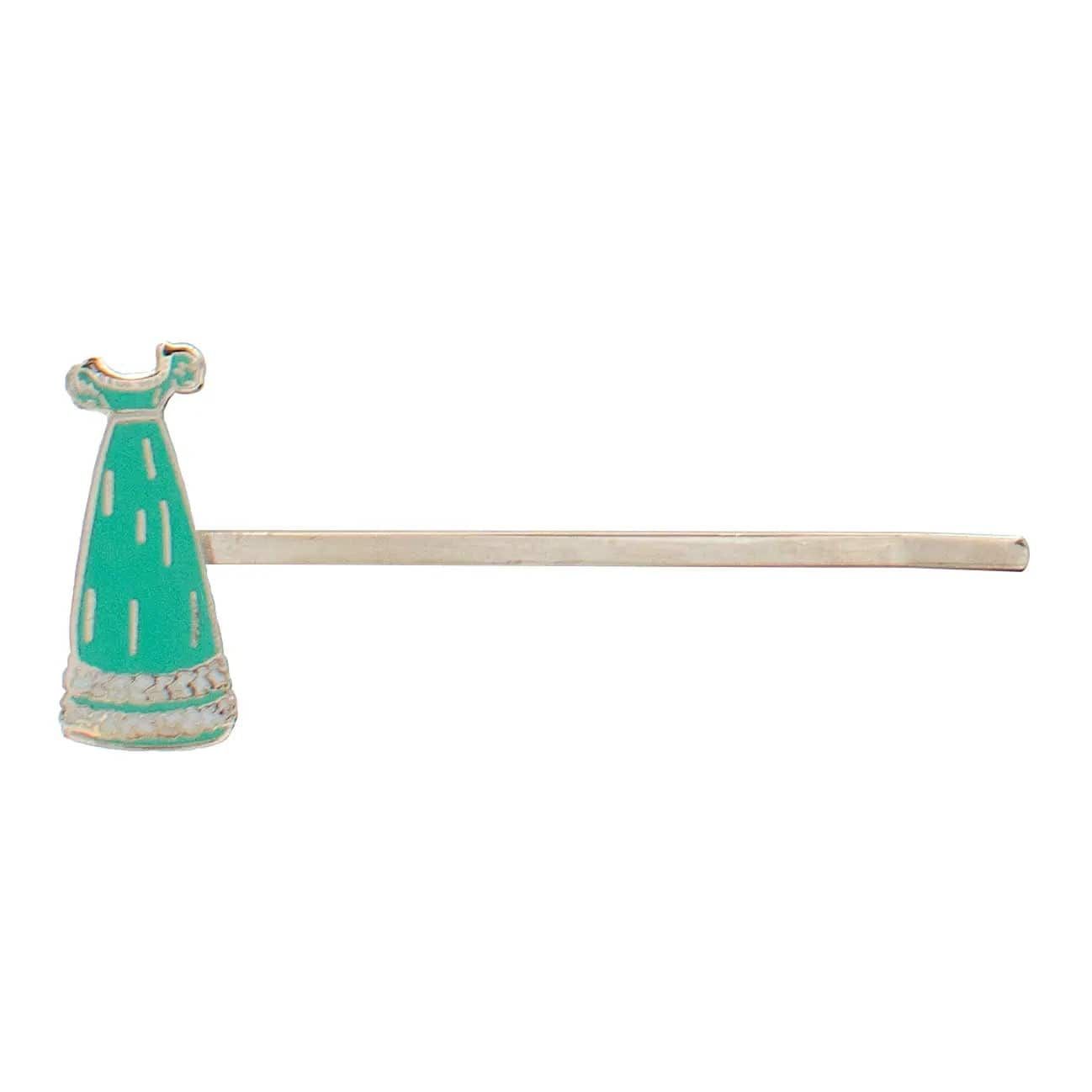 Jane Austen Hair Pins BookGeek