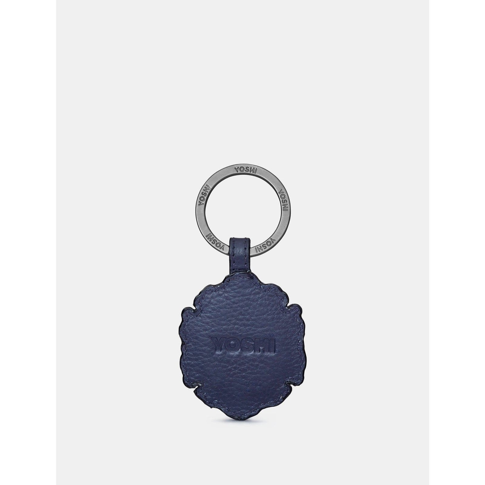 Jane Austen Silhouette Keyring BookGeek