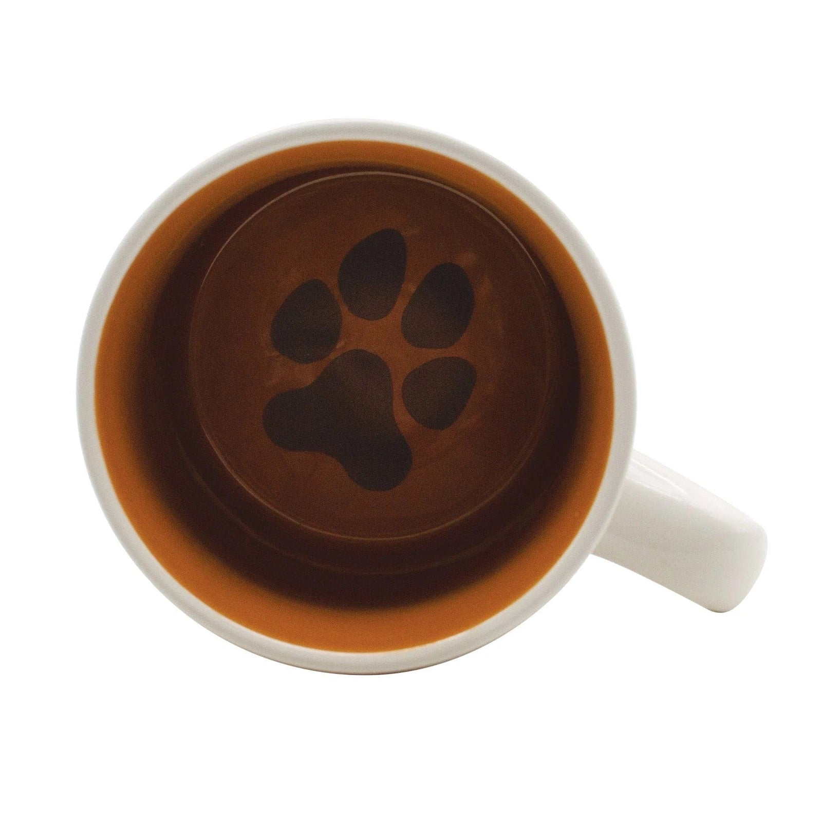 Literary Dog Mug BookGeek
