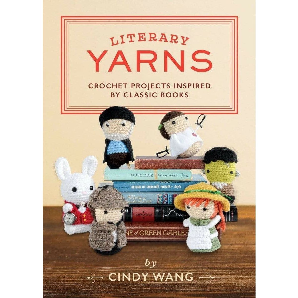 Literary Yarns BookGeek