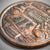 One More Chapter / Go to Bed Copper Decision Maker Coin BookGeek