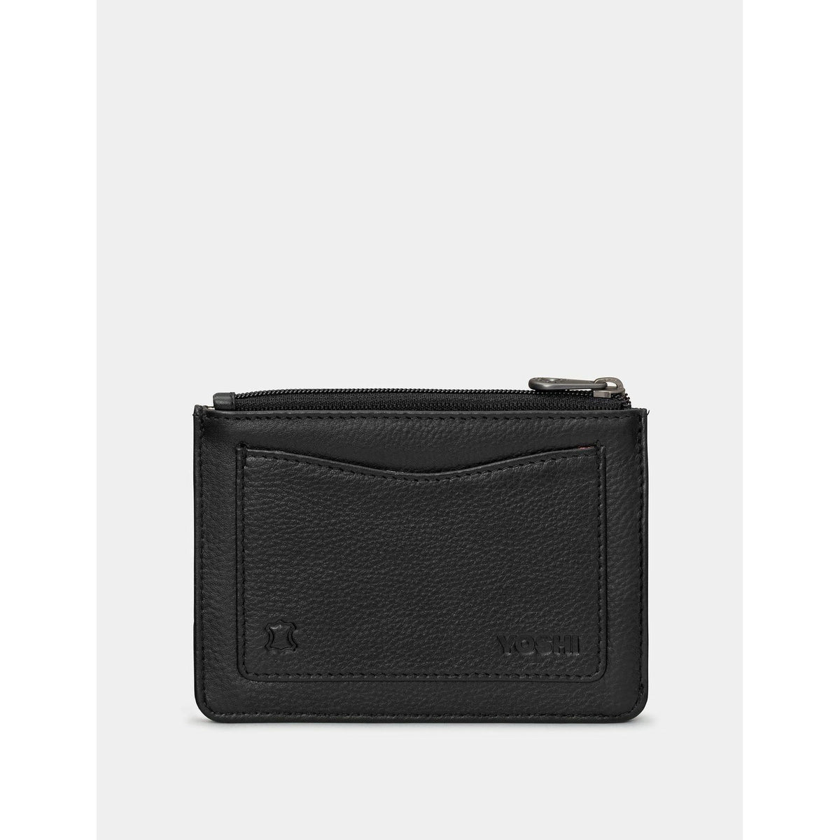 Sci-Fi Bookworm Leather Purse BookGeek