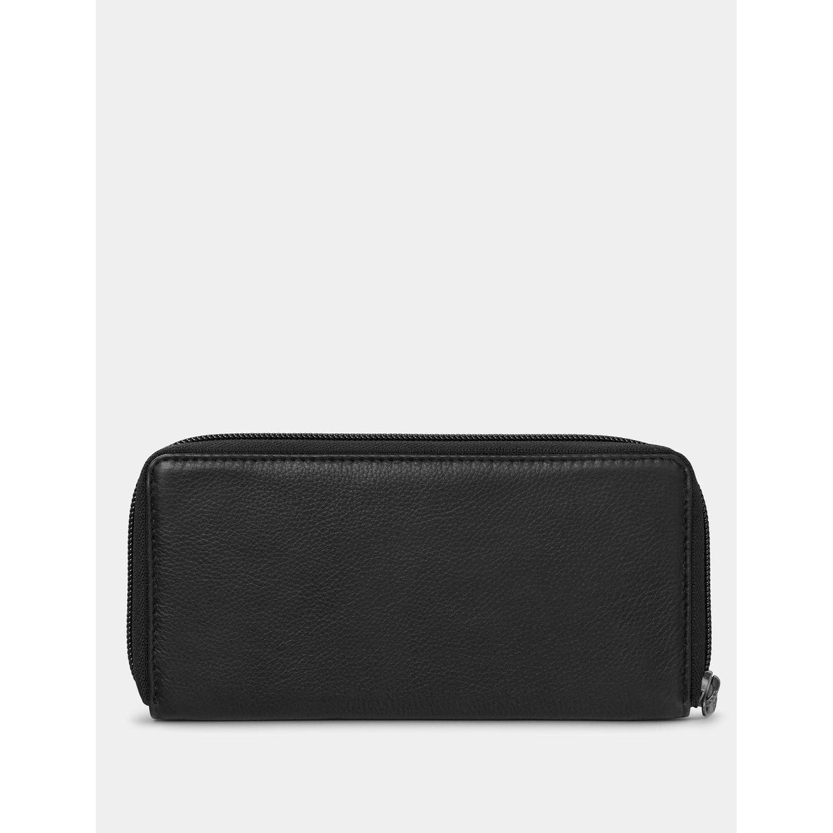 Sci Fi Bookworm Zip Around Purse BookGeek