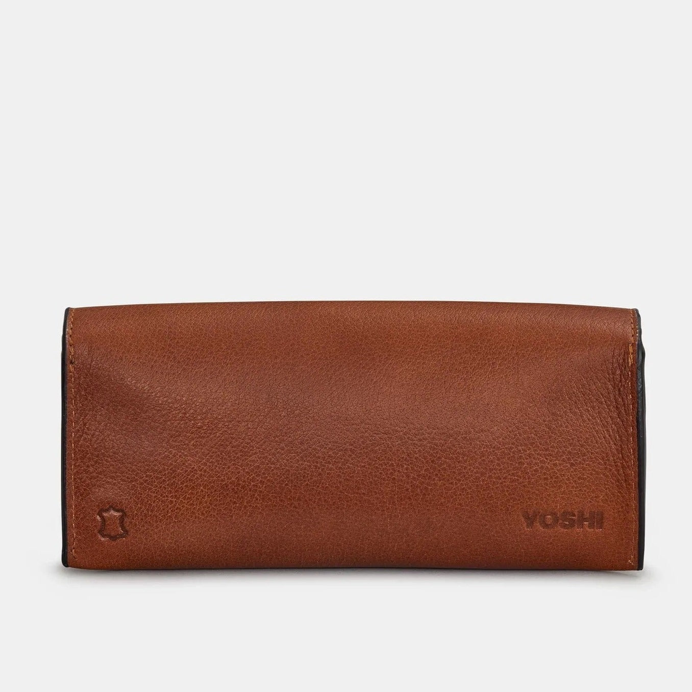 Shakespeare Bookworm Leather Glasses Case BookGeek