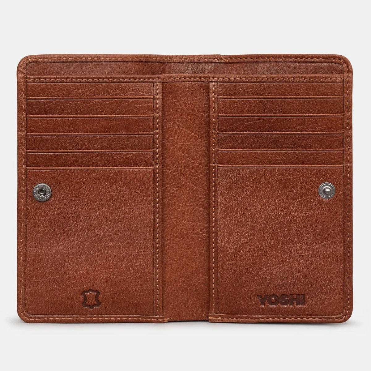 Shakespeare Bookworm Leather Purse BookGeek