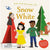 Snow White: Make Your Own Fairytale BookGeek